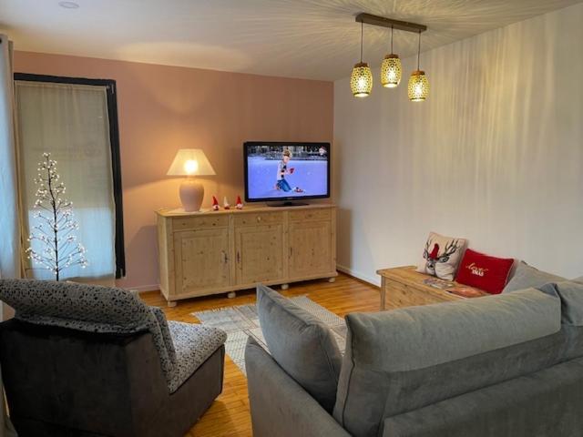 Villa Chez Schumi à Kirchheim Extérieur photo